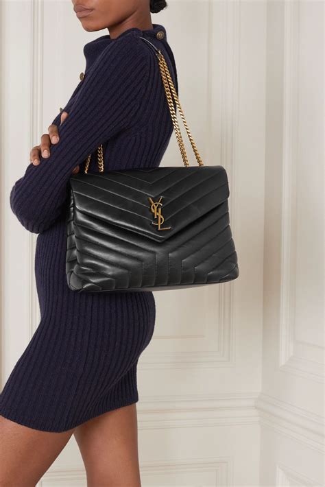 ysl small.loulou|ysl tasche second hand.